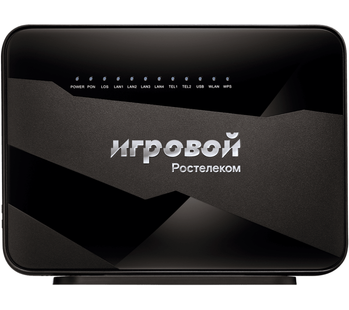 Wi-Fi роутер Ростелеком в Кашине 